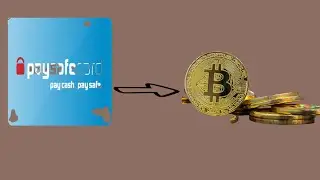 How To Buy Bitcoin With Paysafecard 2022