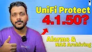 What UniFi Protect 4.1.50 Adds (and Why It Matters)