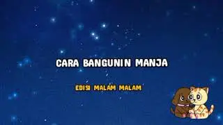 ASMR Husband - Cara bangunin manja