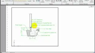 AutoCAD Tutorial - Creating a New Viewport