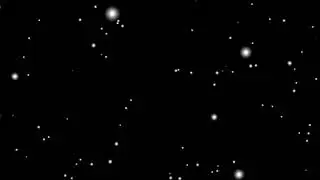 space particles Black screen background particles|| black screen video || particles screen