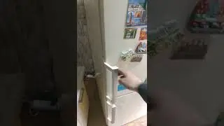 холодильник не морозит решение проблеммы ч.2