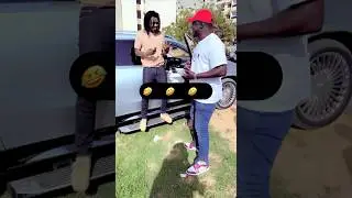 Danse Wally Seck et son Garde du corp à mourir de rire 🤣