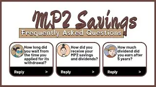 MP2 Savings (FAQs after claim application is submitted)