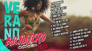 VERANO 🤿 Bachatero 🌞 2023 🏖 (Video Concepto)