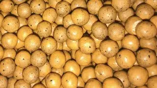 Мини дражировочный барабан KADZAMA | Chocology