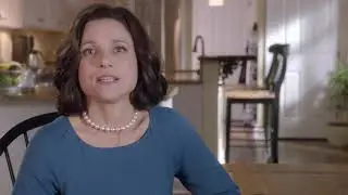 Selina Meyer: Nasty Neighbor Attack Ad