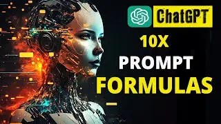 Master ChatGPT: 5 Pro Techniques For Better Answers | Tutorial