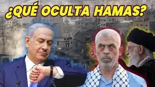 DAVID DIAMOND 🚨DIOS ESTÁ ADVIERTIENDO A ISRAEL DE UN ATAQUE SORPRESA 🚨 LA MANIPULACIÓN DE HAMÁS 🚨