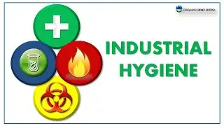 Industrial hygiene