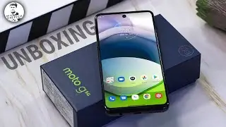 Moto G 5G Unboxing - Moto Comeback!