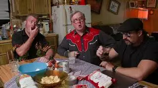 Meet the Trailer Park Boys at Fan Expo Canada, Toronto Aug 22-25!