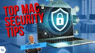 Two bulletproof steps to hack-proof your Mac | Kurt the CyberGuy