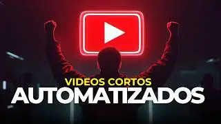 Como hacer Youtube Shorts y videos cortos para Tiktok automatizados con IA – FLIKI AI