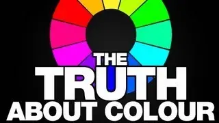 Colour Theory: The Truth About The Colour Wheel