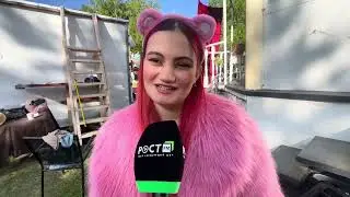 Премьера МХЭТ /11.06.23/ Верхнее Мячково/ Бэкстейдж / Интервью артисты и зрители