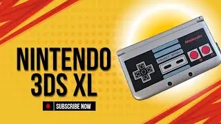 NINTENDO 3DS XL NOT ACCEPT ANY SD CARD .. LET'S REPLACE READER