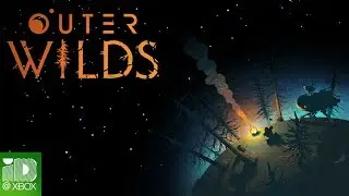 Outer Wilds - Launch Trailer