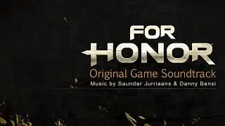 Vikings / The Warrior Spirit | For Honor (Original Game Soundtrack)