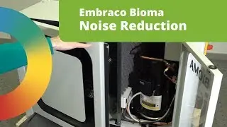 Why Embraco's Bioma Condensing Unit is So Quiet