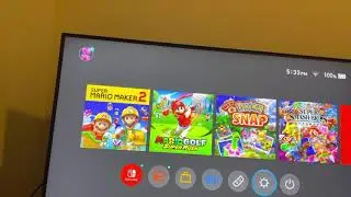 Nintendo Switch: How to Fix Error Code “2110-1100” Unable to Connect to Wired or Wireless Network!