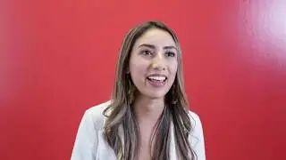 Business Management Co-op Experience in Toronto | Cristina's Story from Colombia