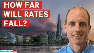 How Far will Interest Rates fall in 2025