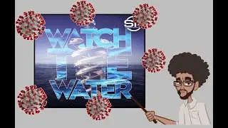 Is this the worst documentary of all time? Let's find out! [Live reaction to Watch the Water]