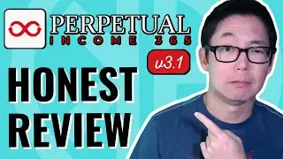 🔴 Perpetual Income 365 v3.1 Review | HONEST OPINION | Who’s REALLY Making Money Using This System?