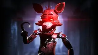 Five Nights at Freddy's: Special Delivery - Part 2