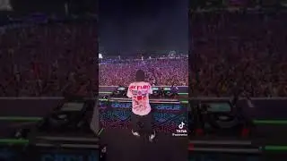 SUBTRONICS - Scream Saver EDC EDITION