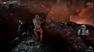 Warframe - квест 