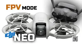 DJI NEO Official RELEASE DATE, PRICE & FPV Mode - All the LEAKS