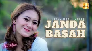 Vita Alvia - Janda Basah (Official Music Video)