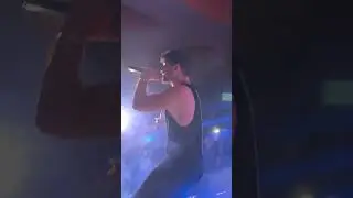 Caption: Lo Siento 🙈 me vine muy arriba 😅 ¿Dónde queréis que os la cante? 🤩