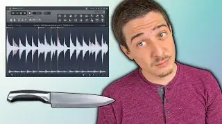 How To Slice in Edison FL Studio (Explained) | Edison Markers and Slicing Options!
