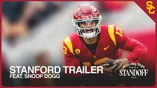 2023 USC Football: Saturday Night Standoff (feat. Snoop Dogg) [4K]