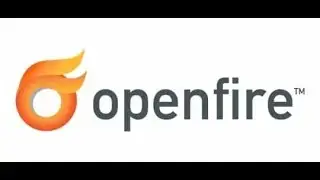 install OpenFire