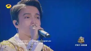 Dimash《Daididau》