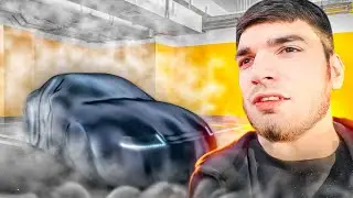 РАВШАН СМОТРИТ СЕБЕ НОВУЮ МАШИНУ??💥| РЕНАТКО ПОКАЗАЛ БУДУЩИЙ BMW X5M !