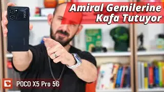 Amiral Gemilerine Kafa Tutan Telefon