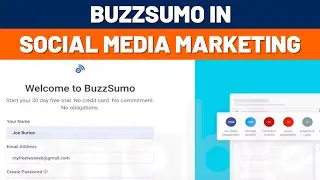 What is BuzzSumo in Social Media Marketing? | Explained