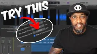 Save Time With These Handy Shortcuts (Logic Pro Tutorial)