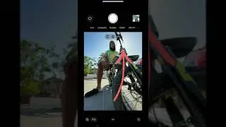 Cool Portrait Idea Using Your Phone 