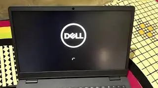 Dell Inspiron 3501 - i5 11th Gen, 256 GB SSD/ 1 TB HDD, 8 GB RAM