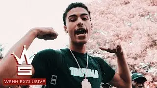 Jay Critch Same Team (WSHH Exclusive - Official Music Video)