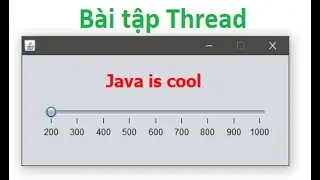 Lập trình Java desk đại học FPT - Lộ trình buổi 1 học offline về Thread