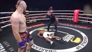 The BEST Boxing KNOCKOUTS Of 2020 Compilation