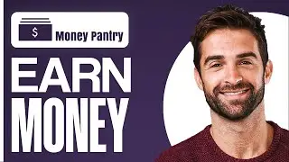 How To Make Money With MoneyPantry (2024) | Best Make Money Online Website