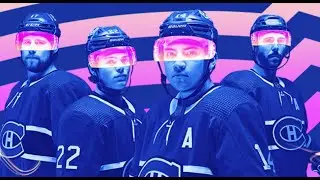 Montreal Canadiens 2022-23 Season Pump Up